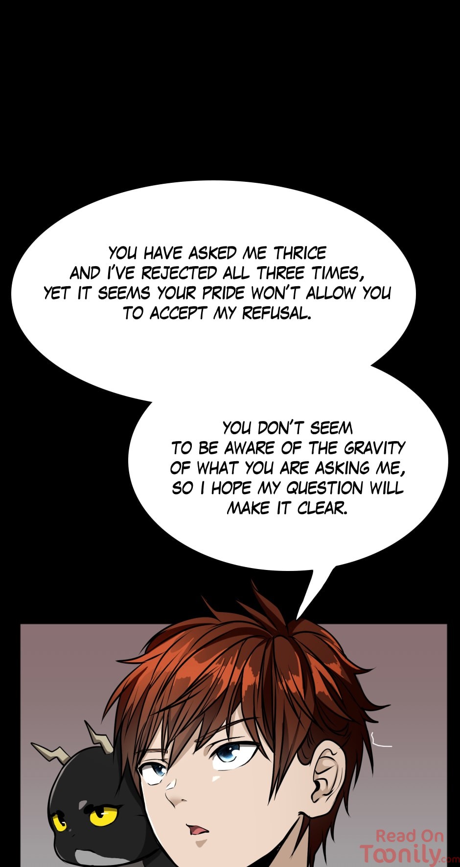 The Beginning After The End chapter 43 page 24