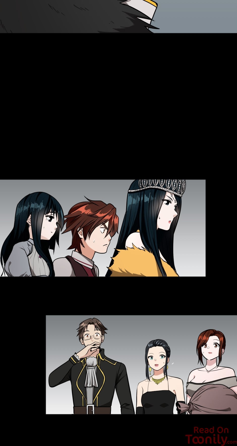 The Beginning After The End chapter 43 page 26