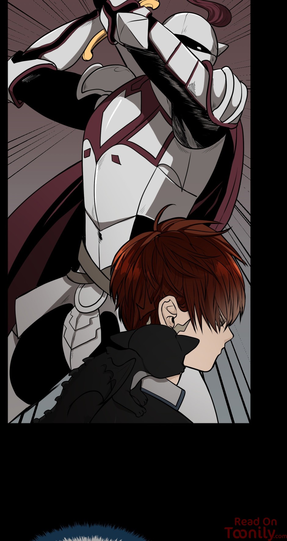 The Beginning After The End chapter 43 page 29