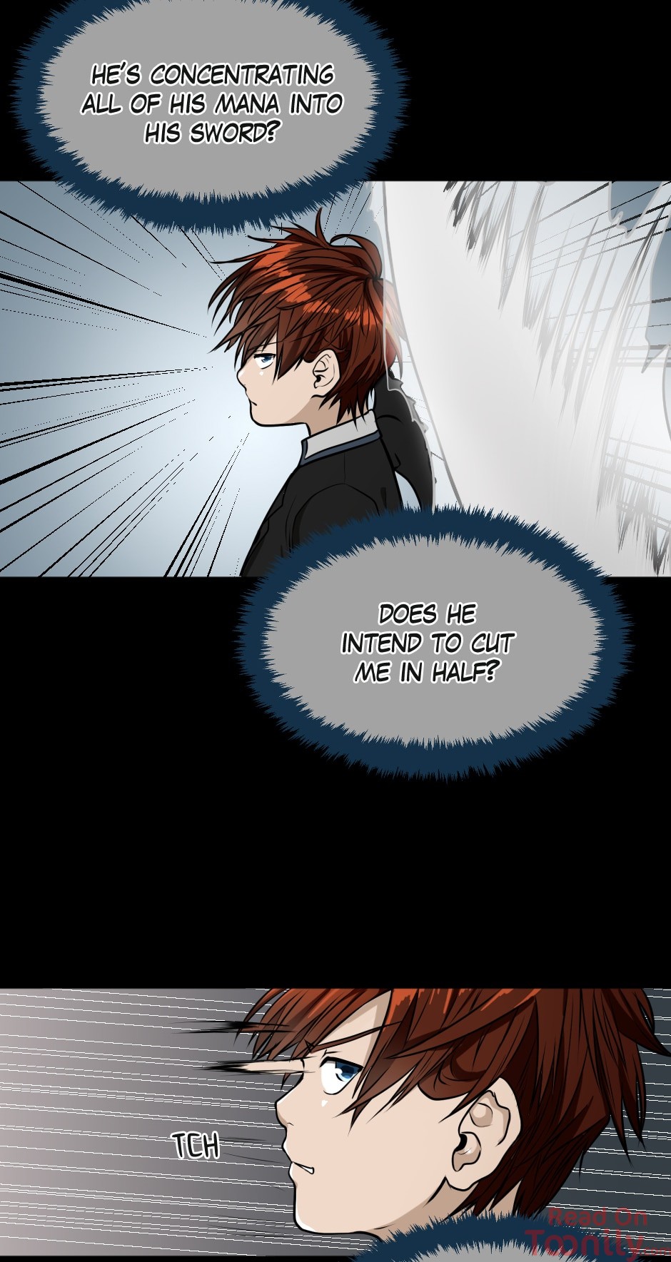 The Beginning After The End chapter 43 page 30