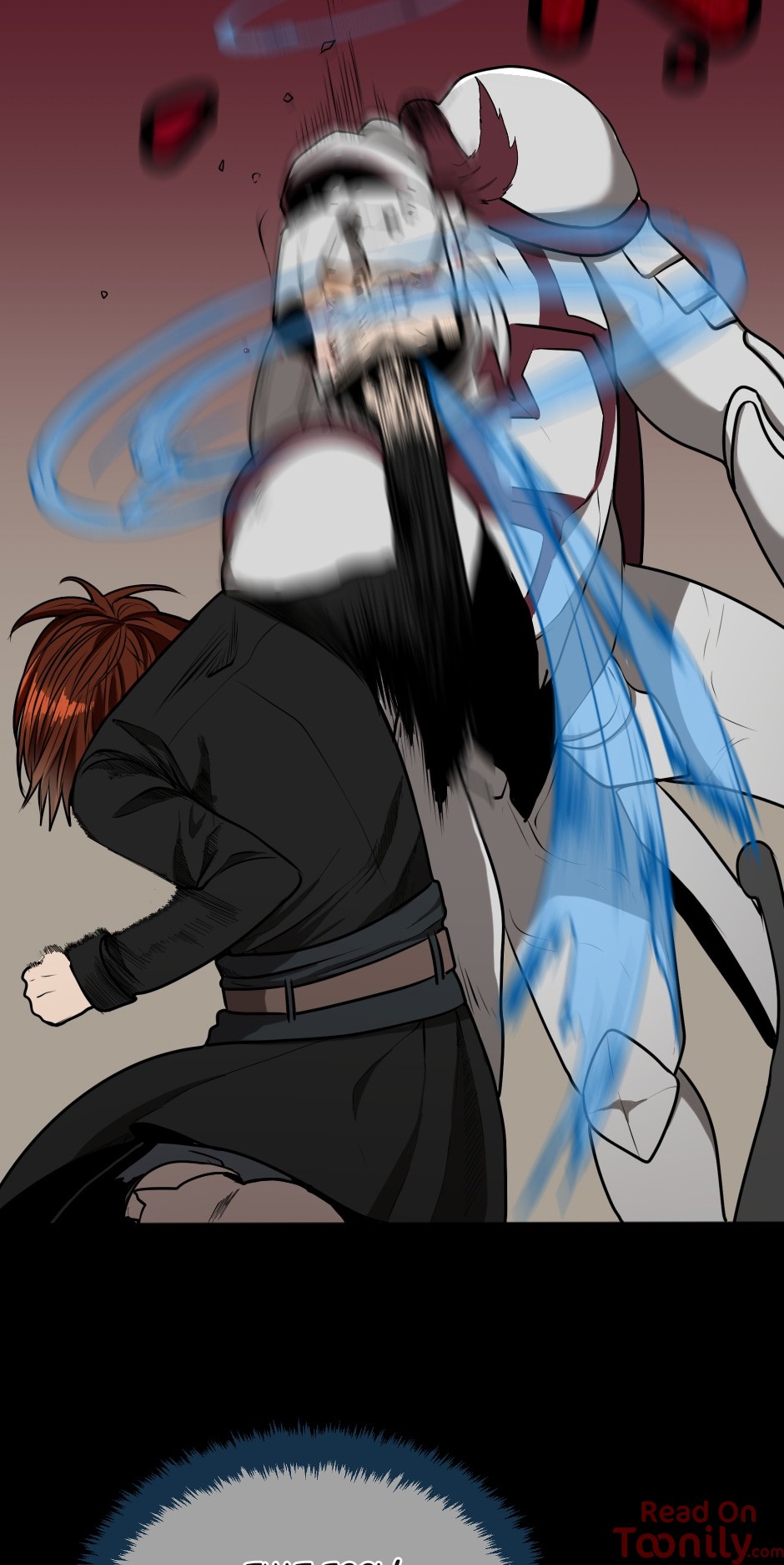 The Beginning After The End chapter 43 page 35