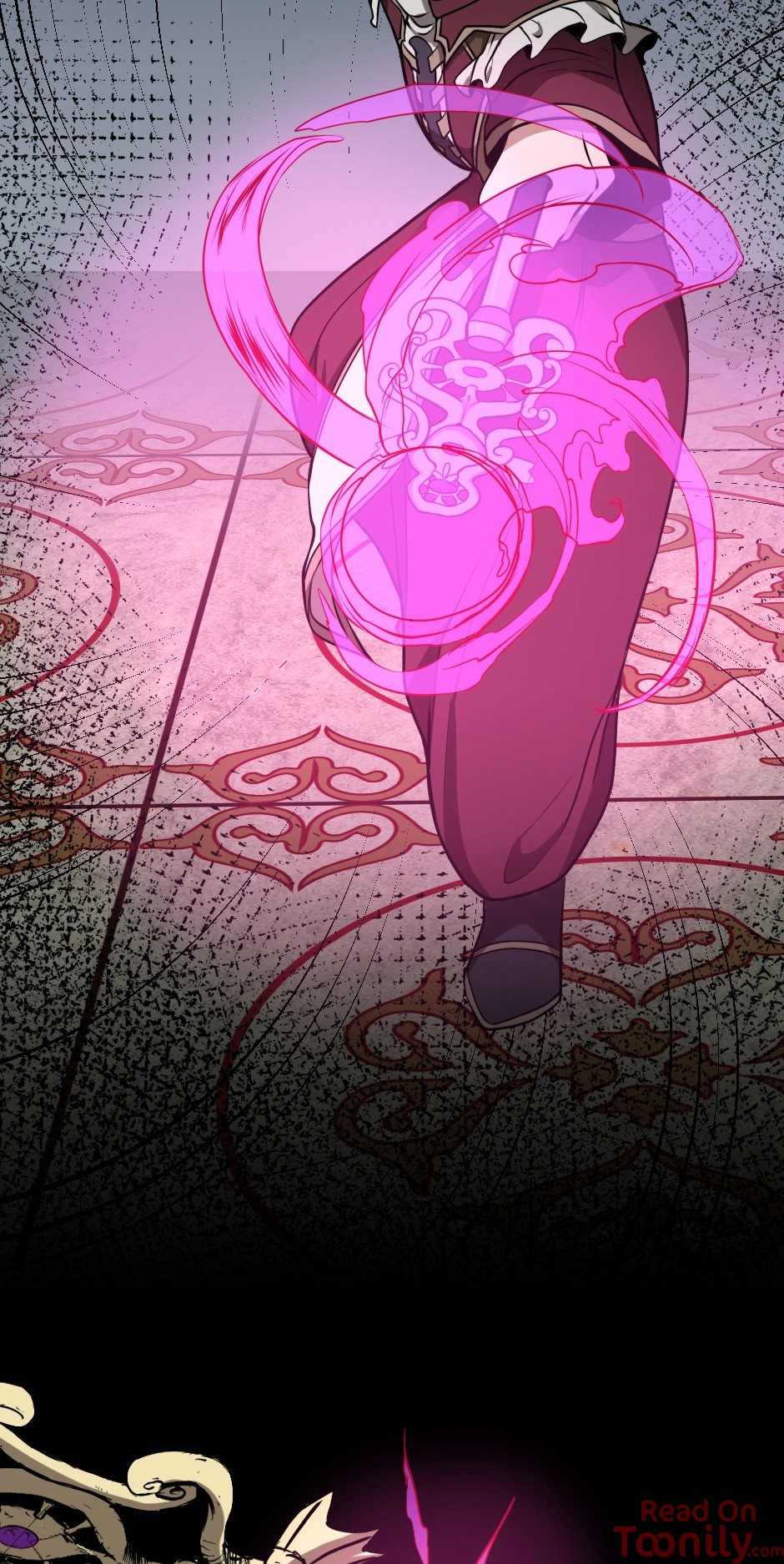 The Beginning After The End chapter 43 page 38