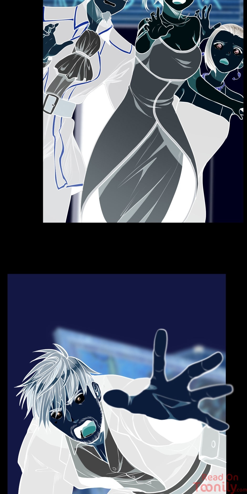 The Beginning After The End chapter 43 page 41