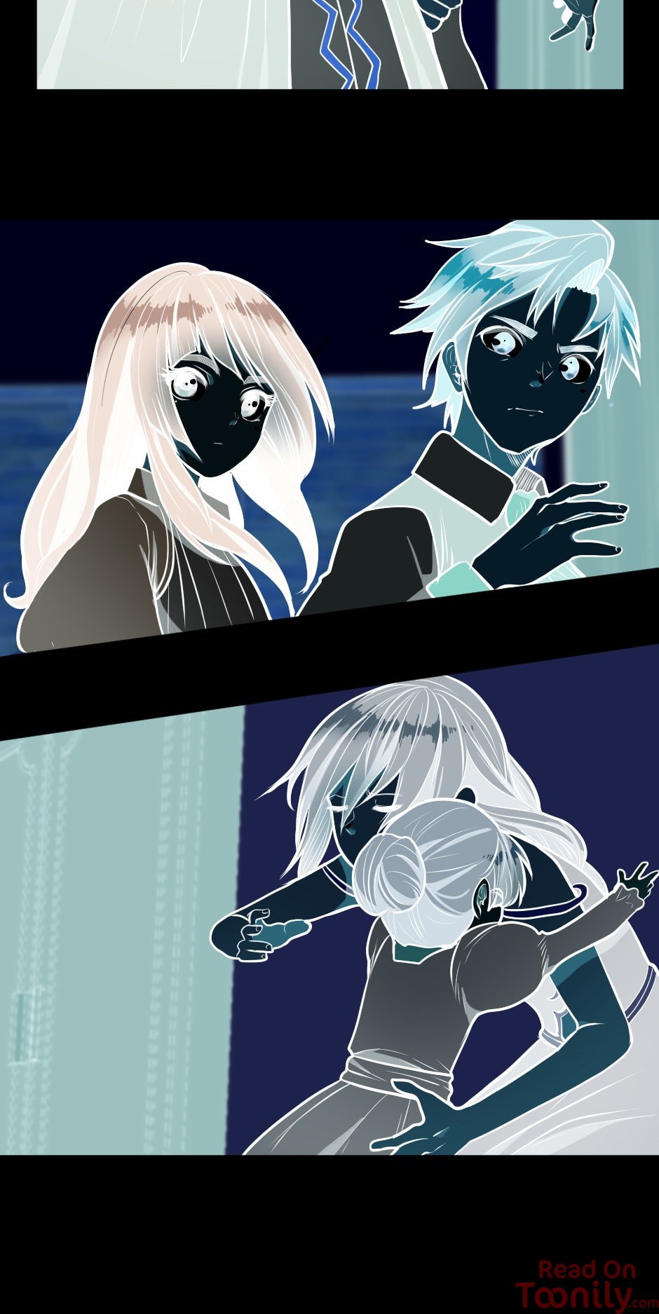 The Beginning After The End chapter 43 page 43