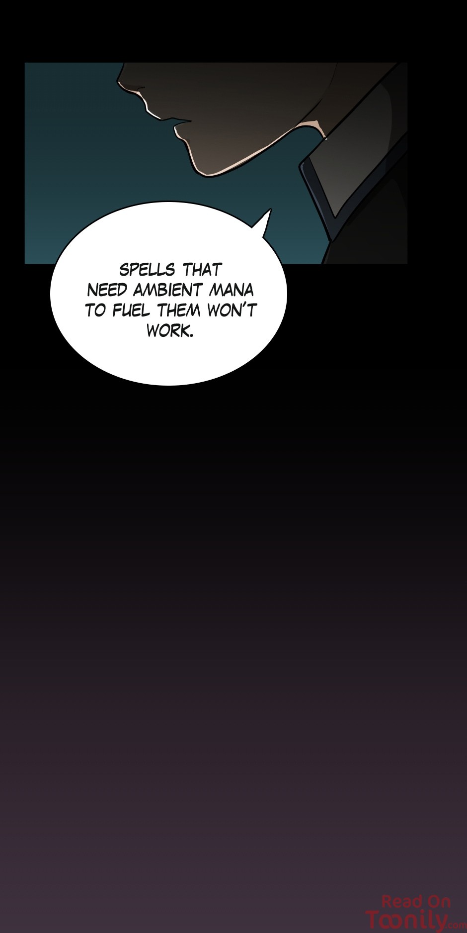 The Beginning After The End chapter 43 page 46