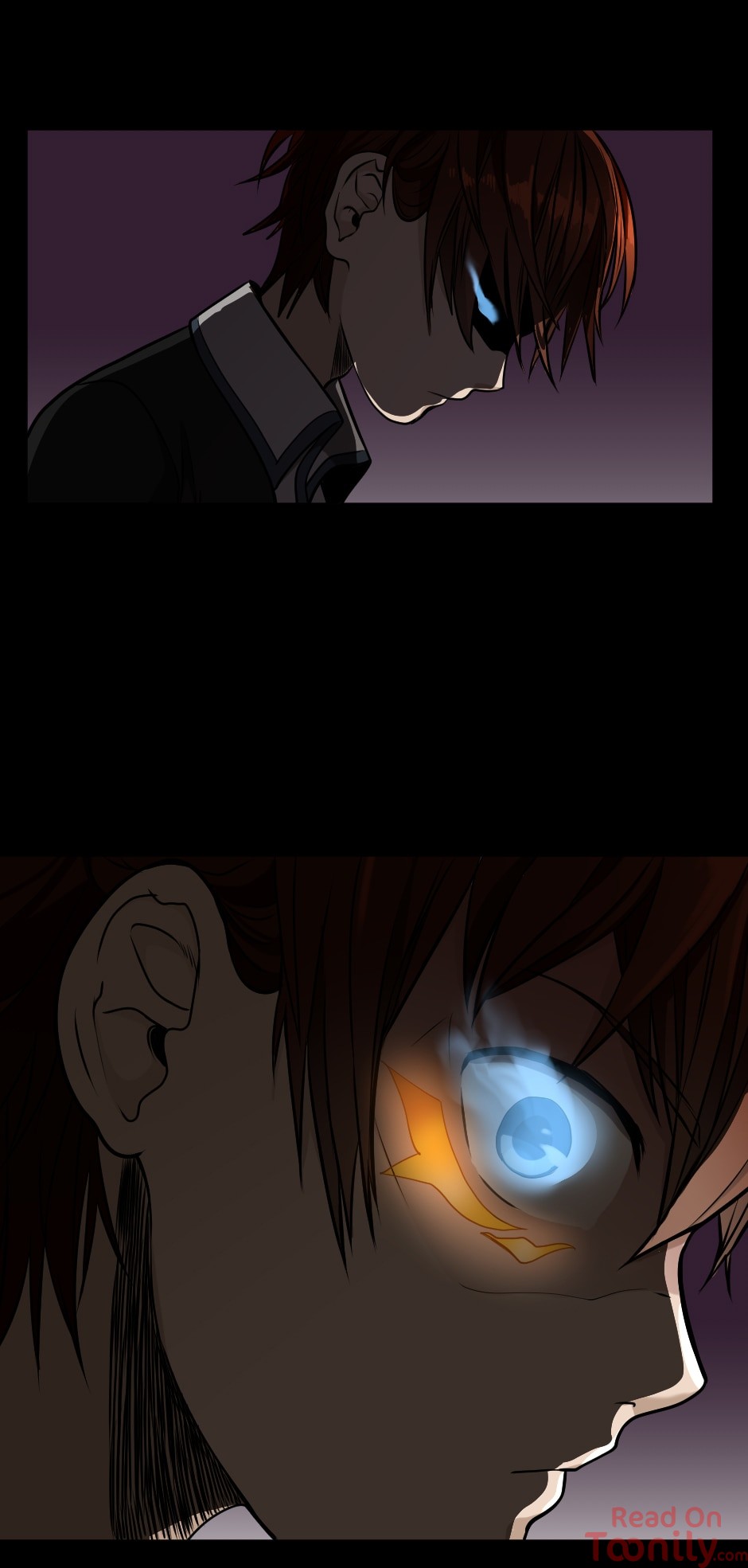 The Beginning After The End chapter 43 page 48