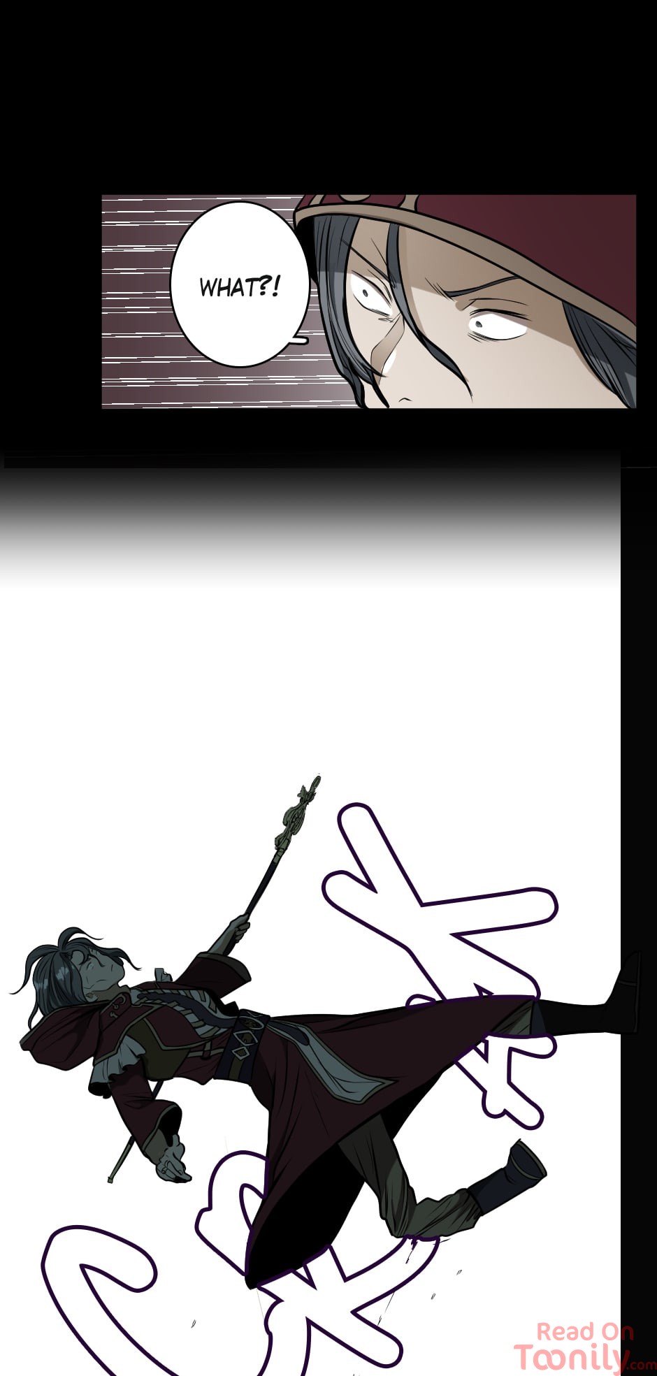 The Beginning After The End chapter 43 page 50