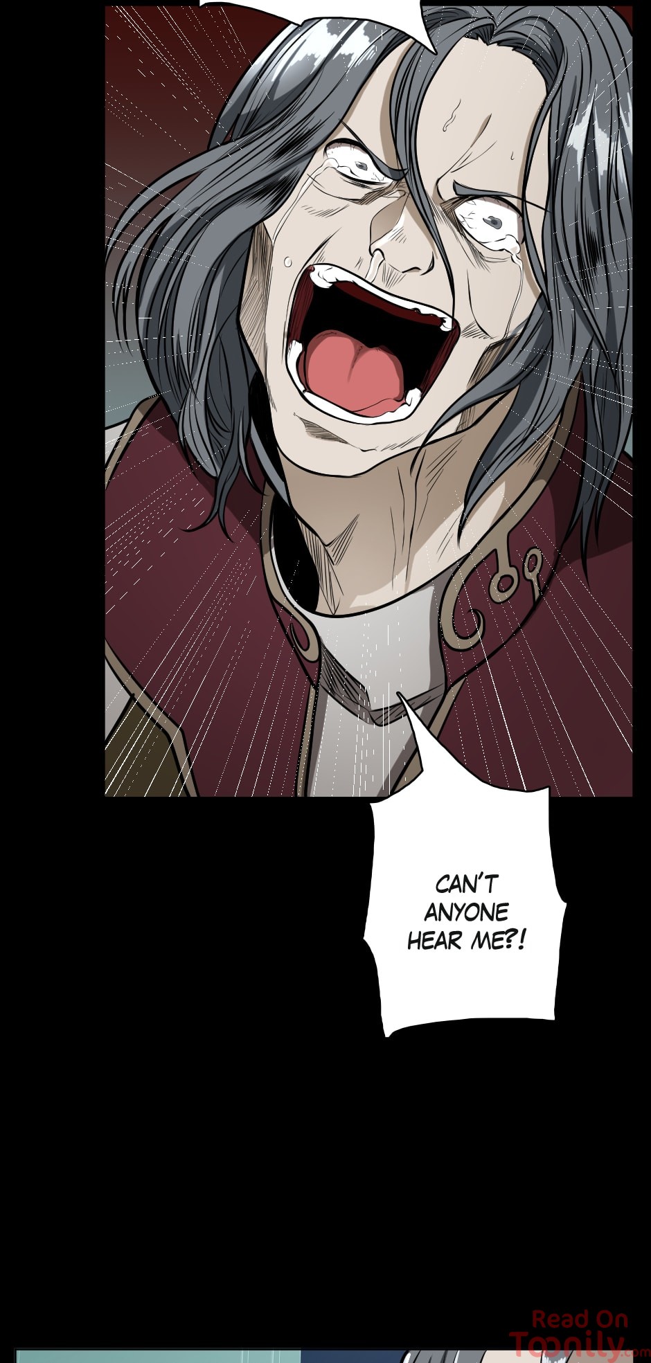 The Beginning After The End chapter 43 page 53