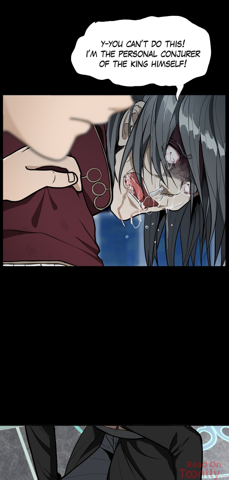 The Beginning After The End chapter 43 page 55