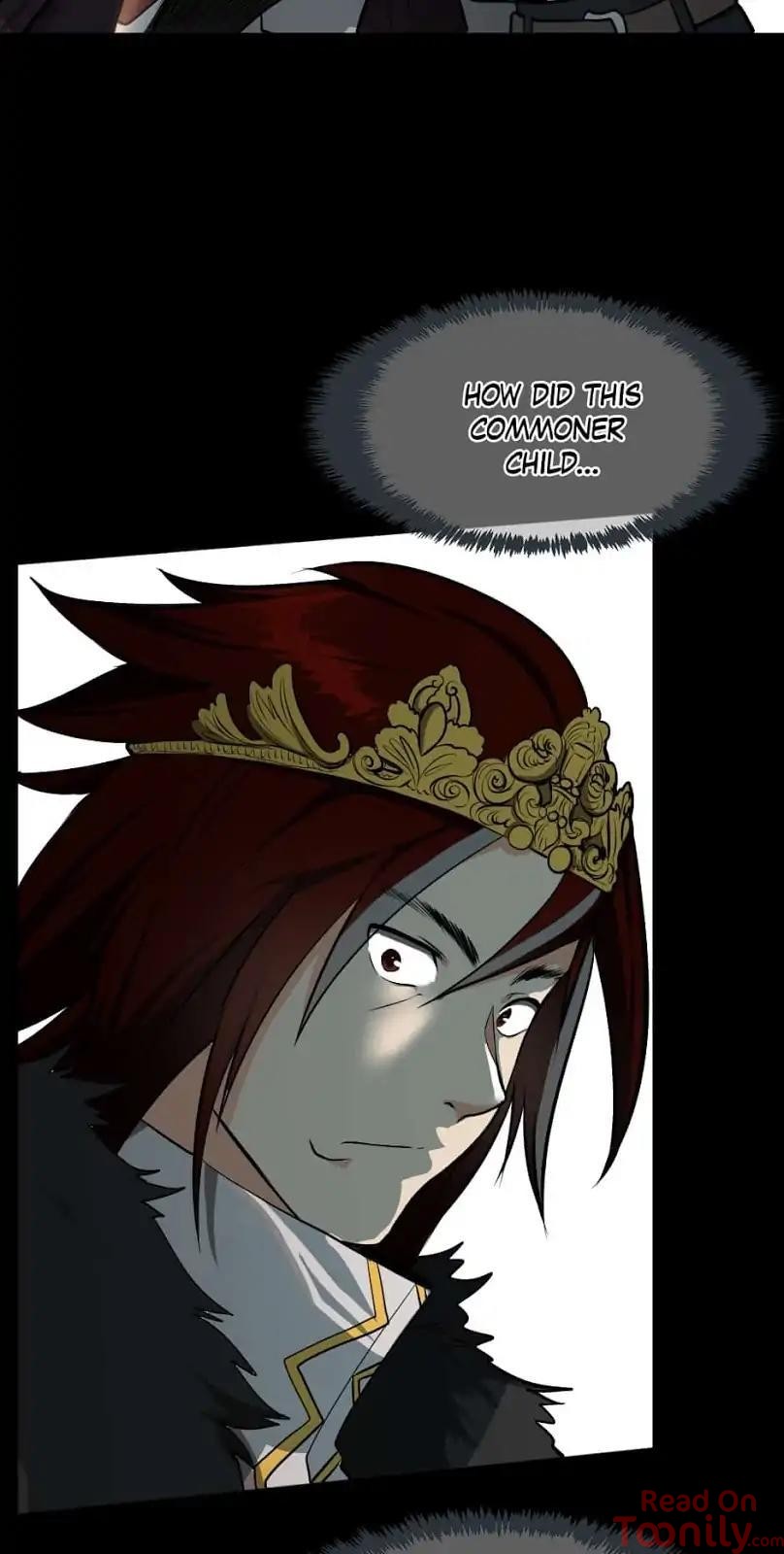 The Beginning After The End chapter 44 page 3