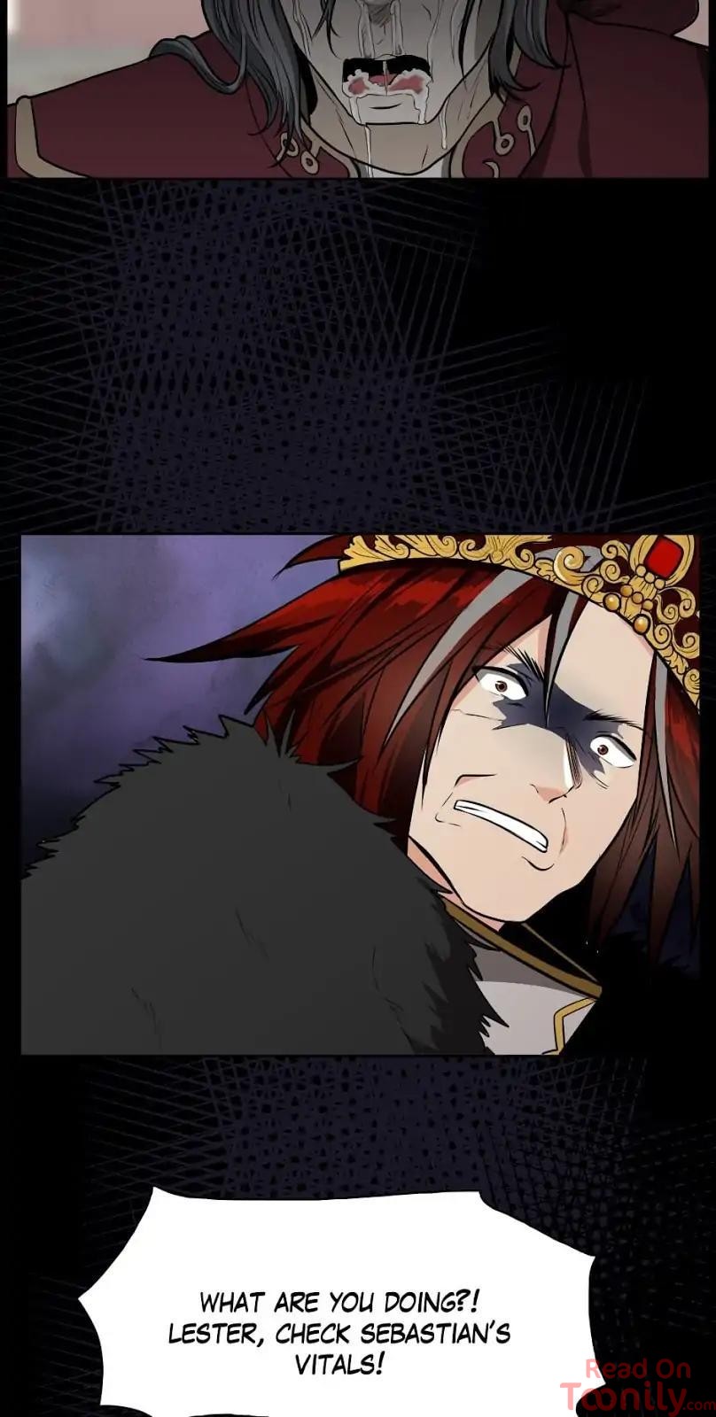 The Beginning After The End chapter 44 page 12