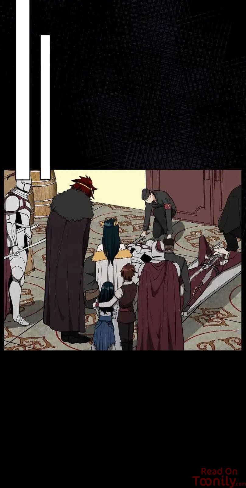The Beginning After The End chapter 44 page 15