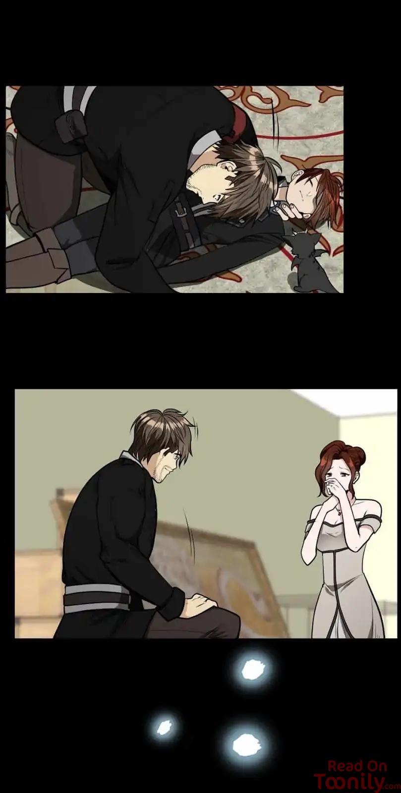The Beginning After The End chapter 44 page 16