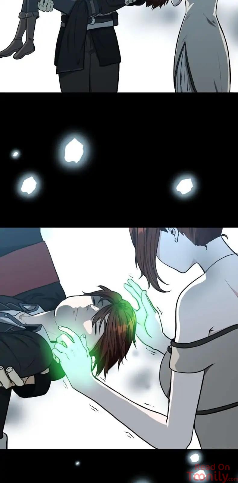 The Beginning After The End chapter 44 page 18