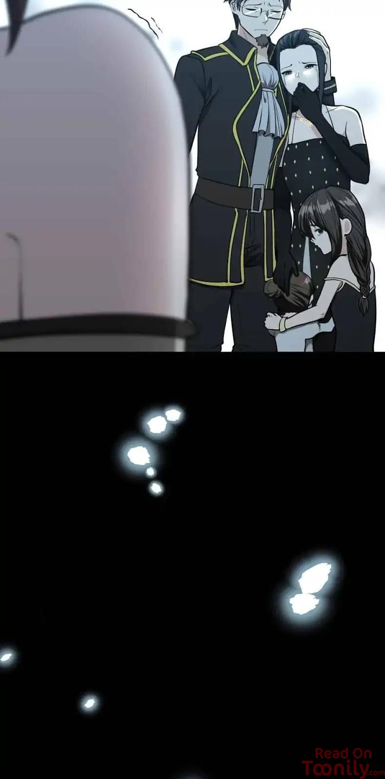 The Beginning After The End chapter 44 page 21