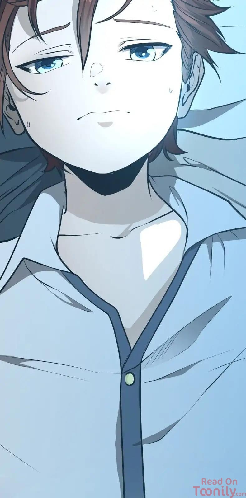 The Beginning After The End chapter 44 page 28
