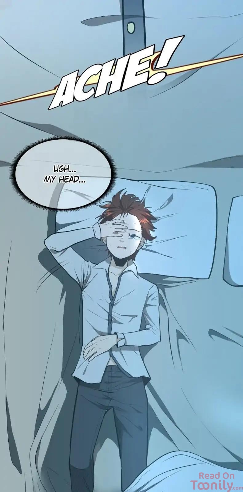 The Beginning After The End chapter 44 page 29