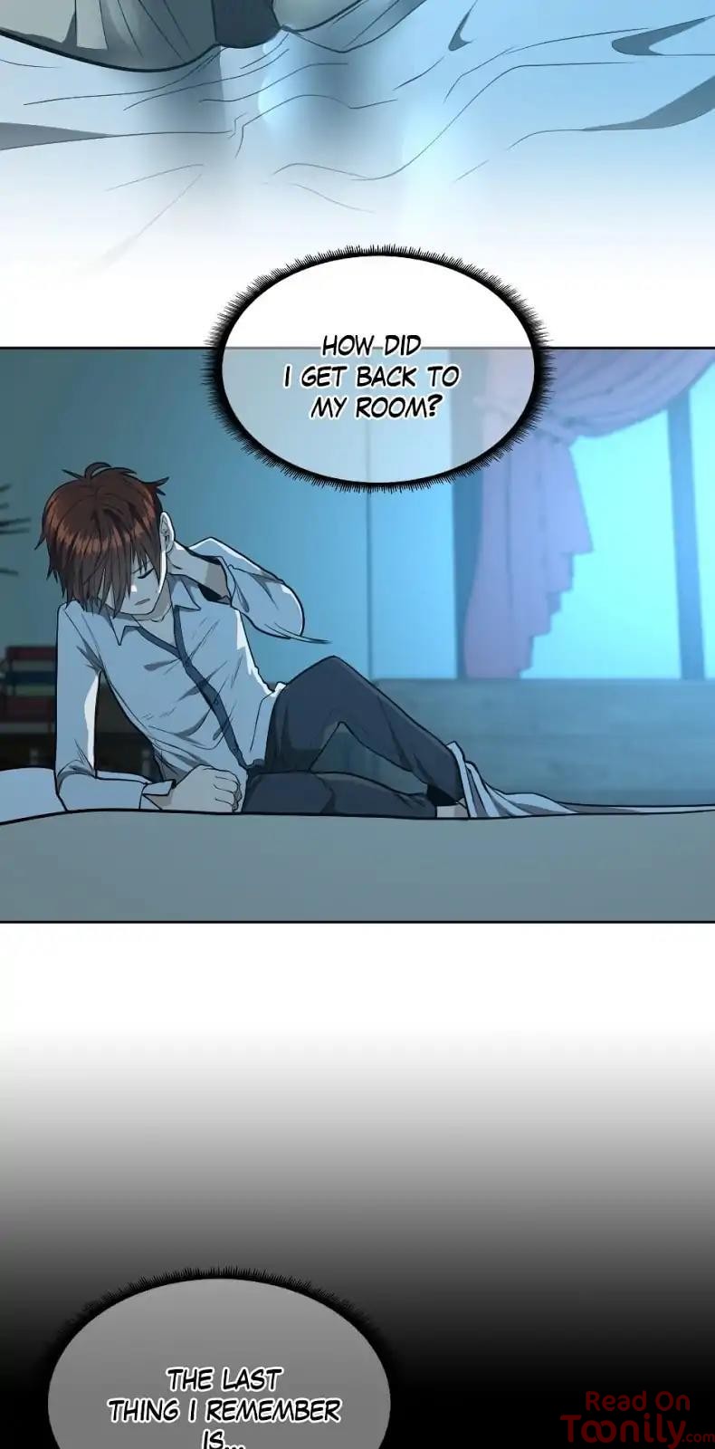 The Beginning After The End chapter 44 page 30