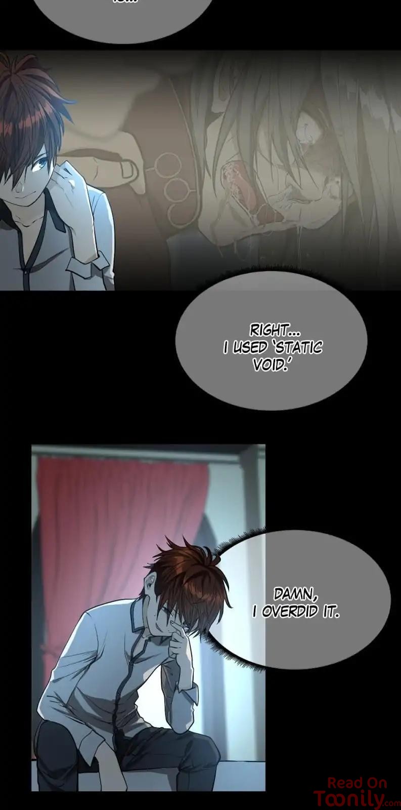 The Beginning After The End chapter 44 page 31
