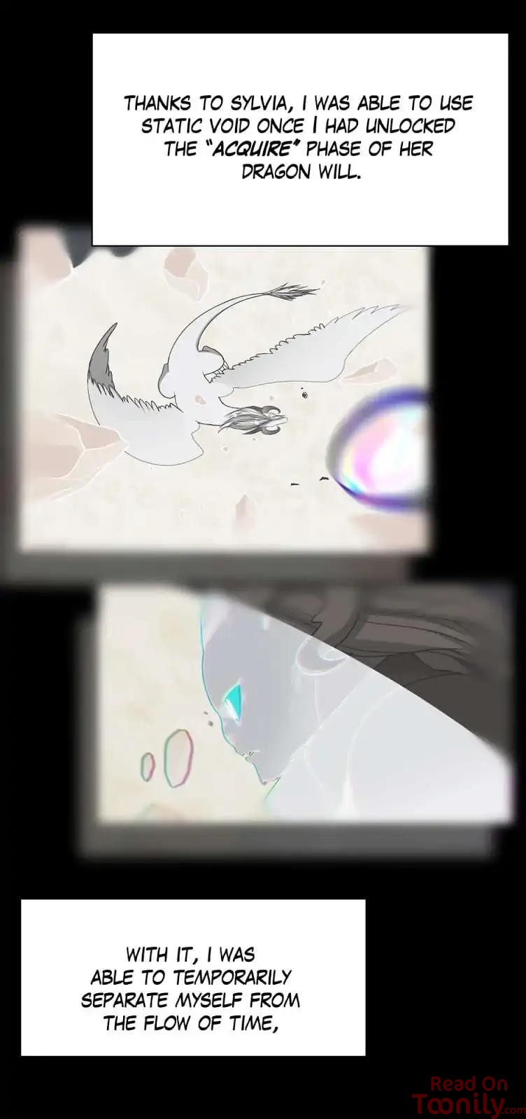 The Beginning After The End chapter 44 page 32