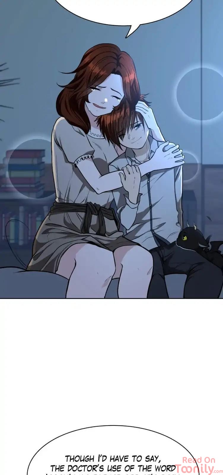 The Beginning After The End chapter 44 page 40