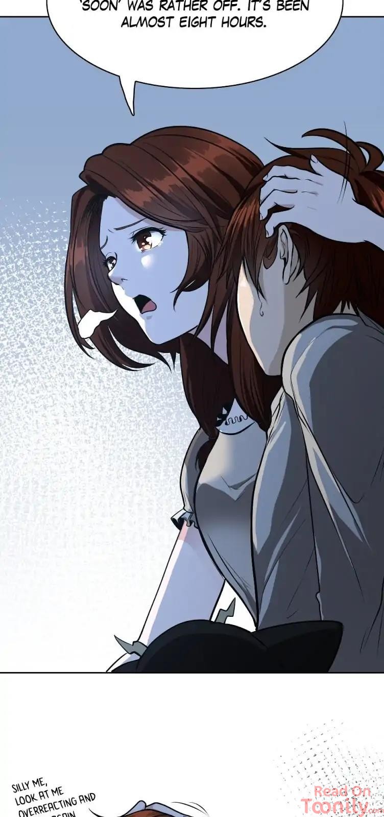 The Beginning After The End chapter 44 page 41