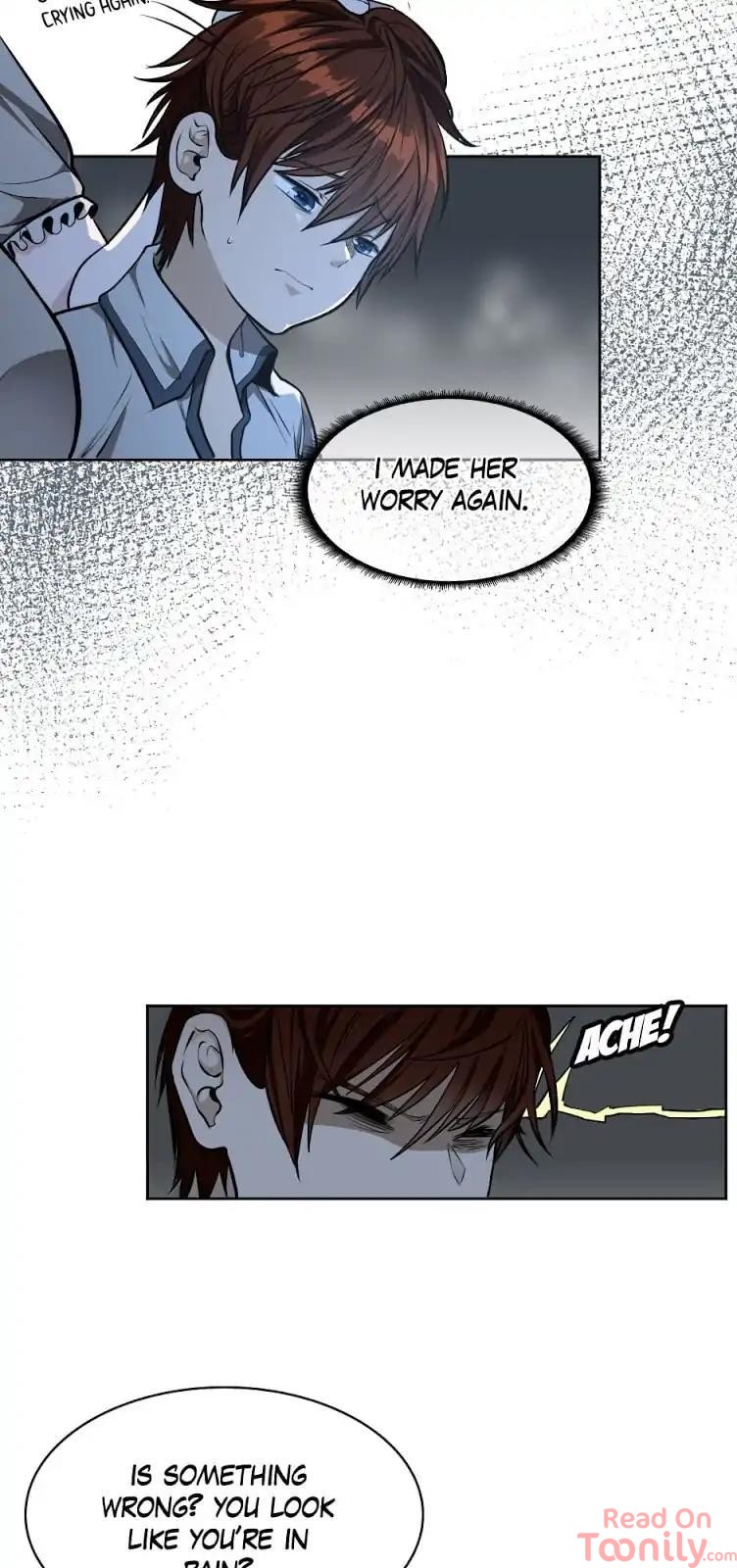 The Beginning After The End chapter 44 page 42