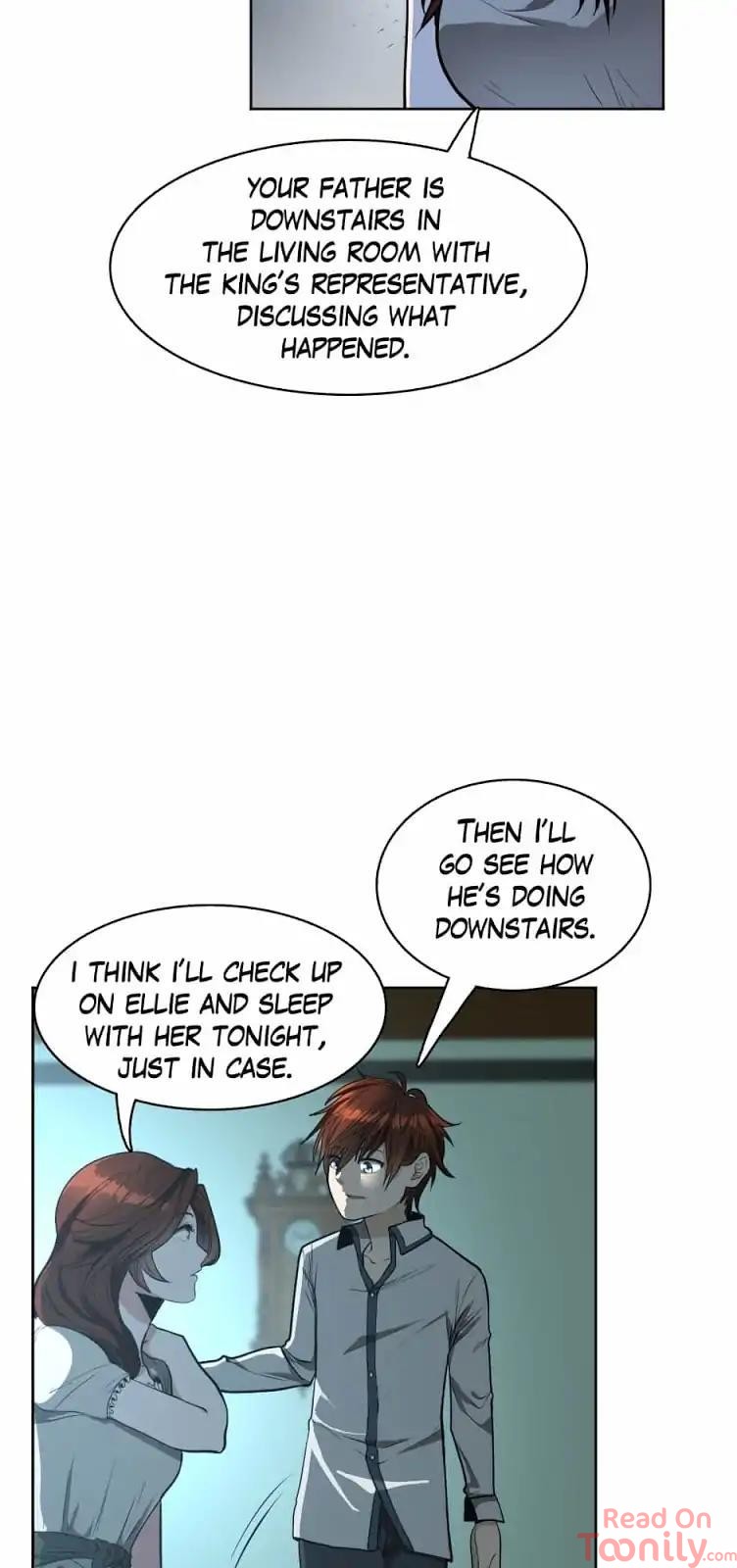 The Beginning After The End chapter 44 page 44
