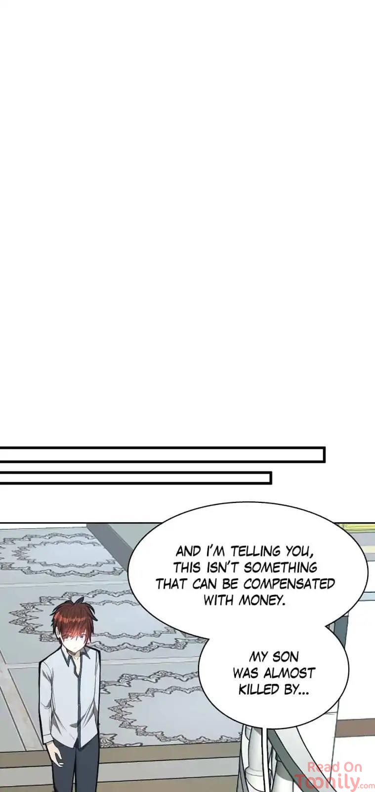 The Beginning After The End chapter 44 page 47
