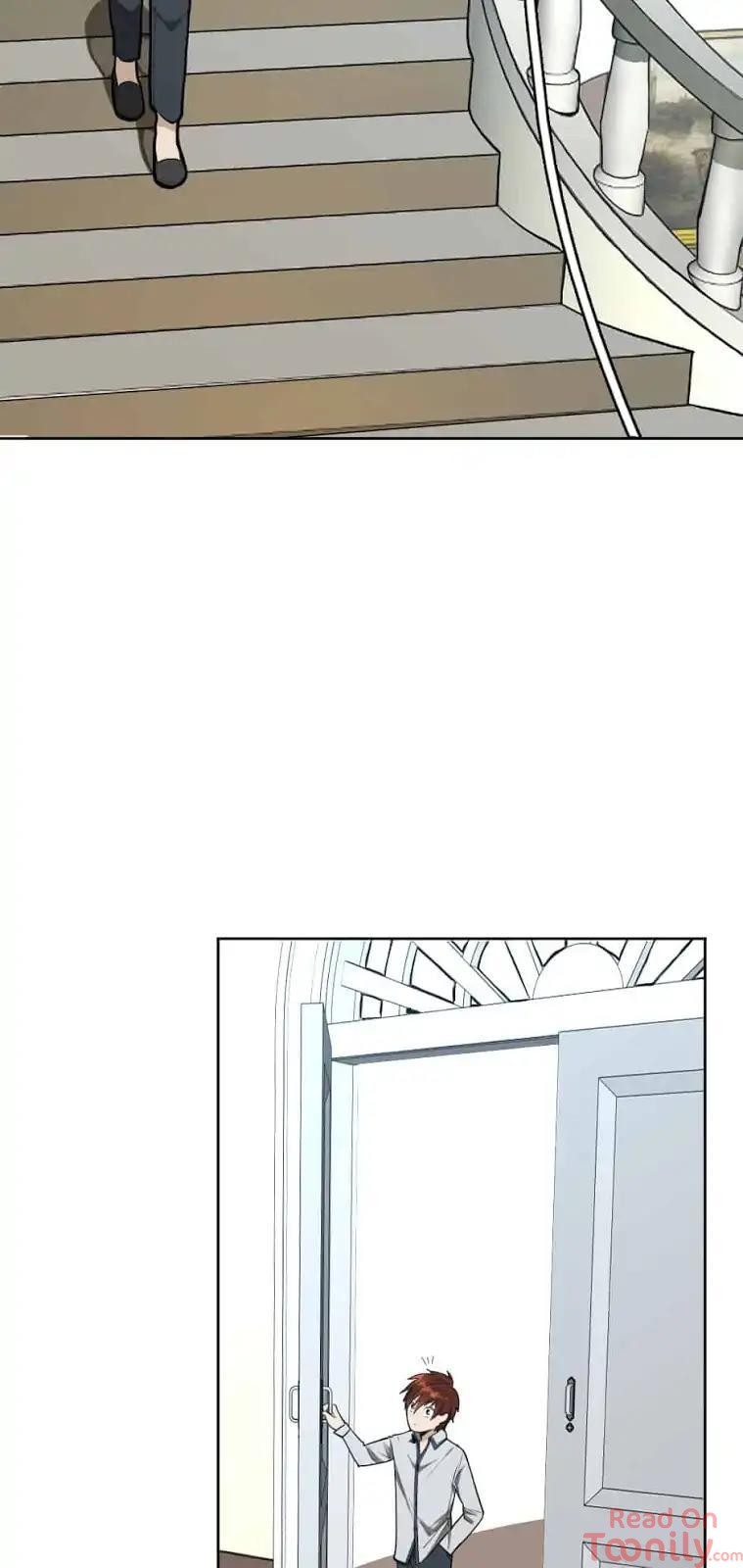 The Beginning After The End chapter 44 page 48
