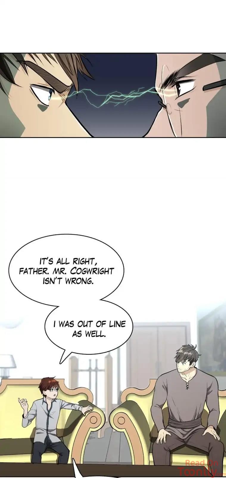 The Beginning After The End chapter 44 page 56