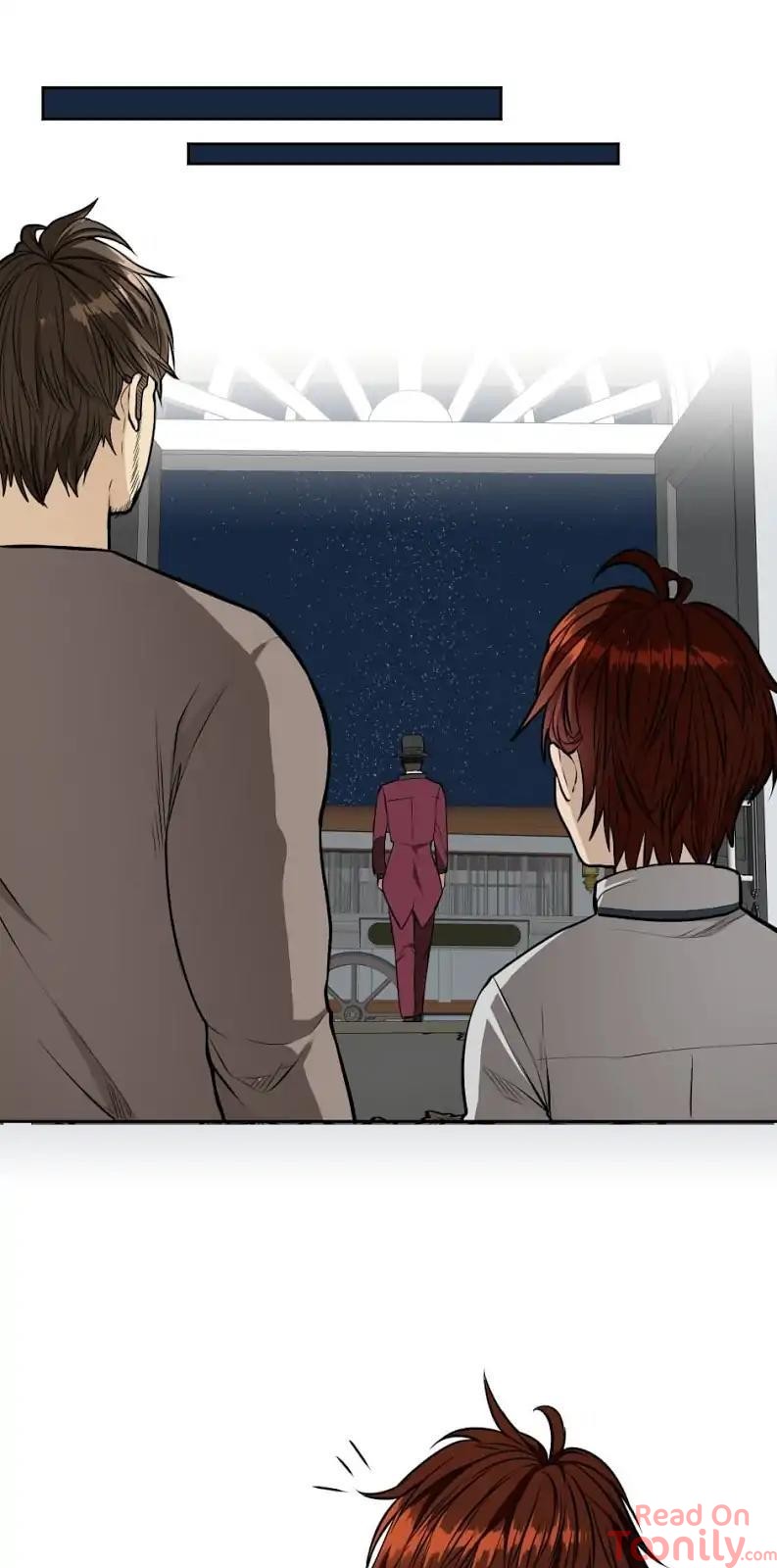 The Beginning After The End chapter 44 page 62