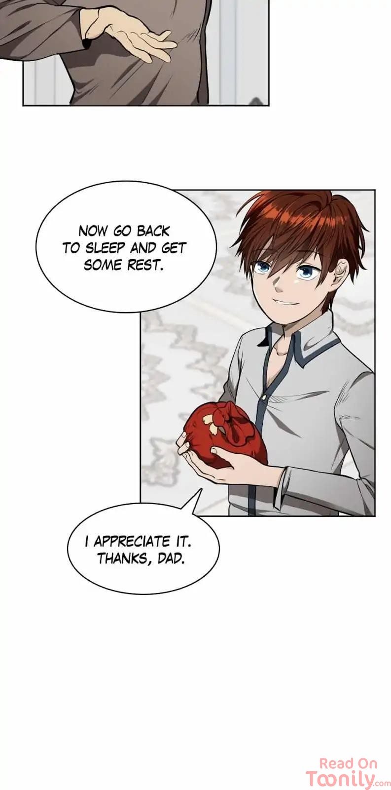 The Beginning After The End chapter 44 page 64