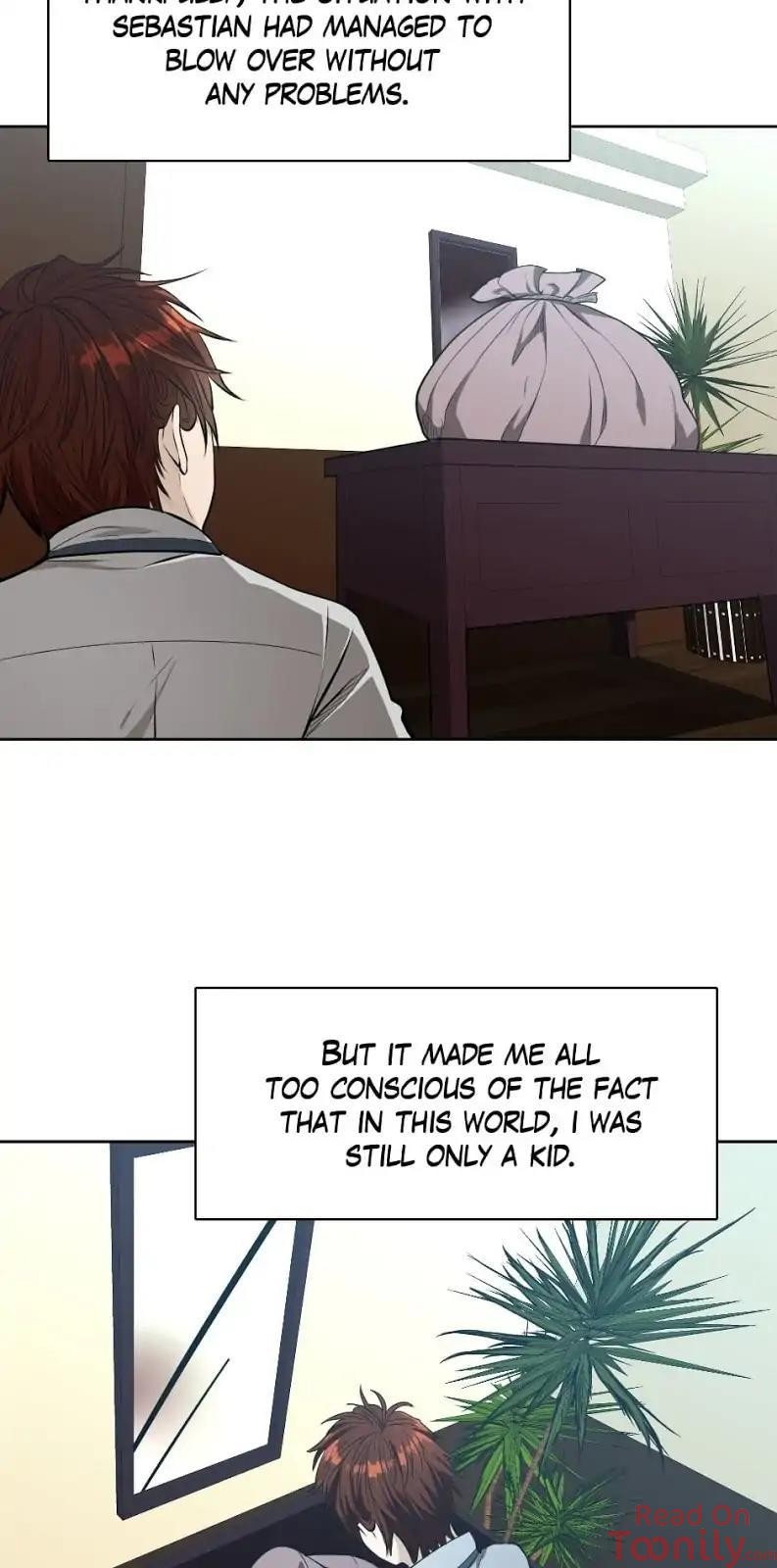 The Beginning After The End chapter 44 page 68