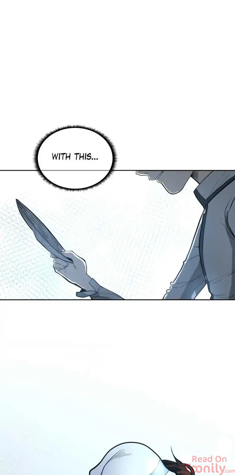 The Beginning After The End chapter 44 page 70