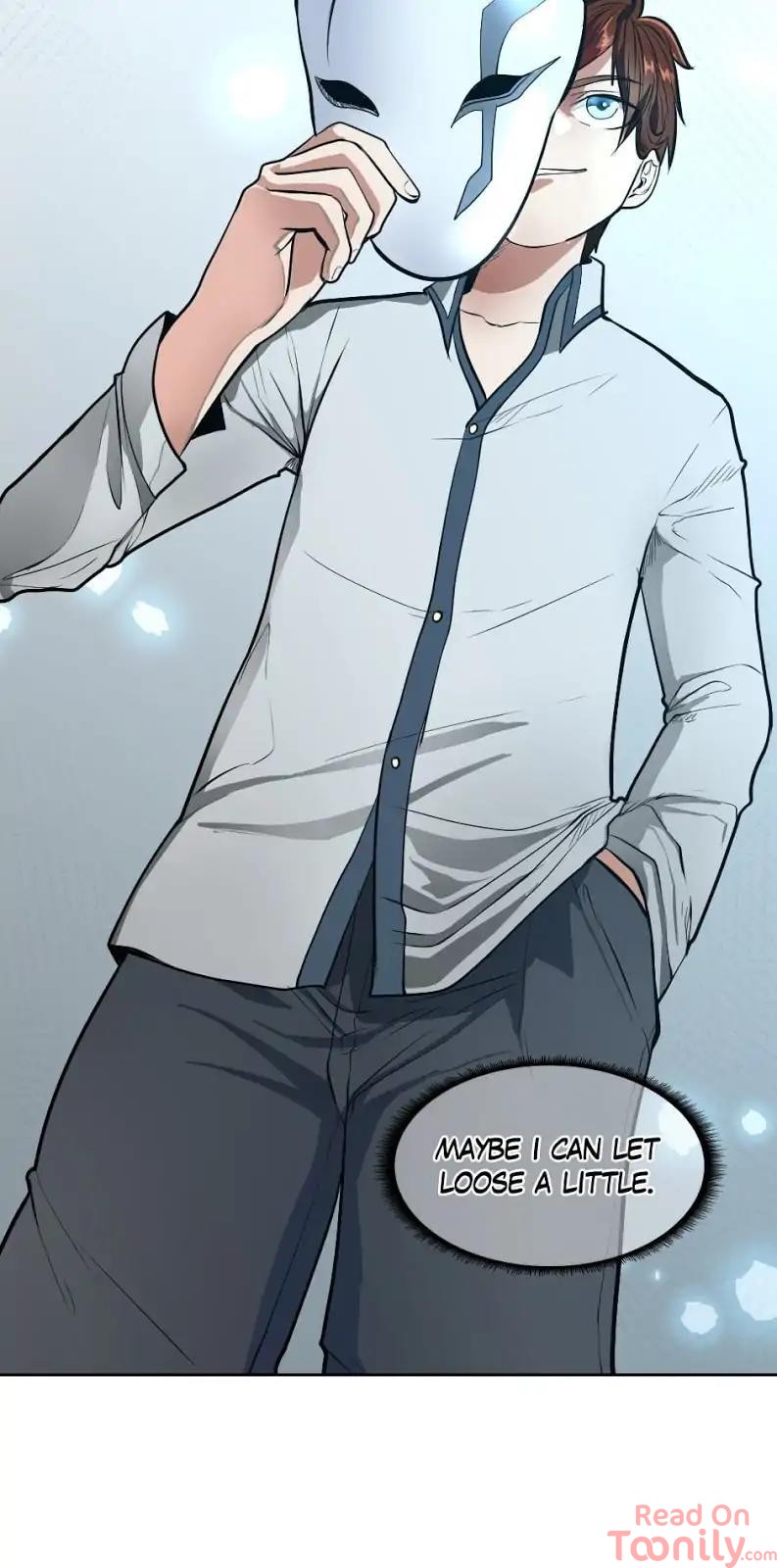The Beginning After The End chapter 44 page 71
