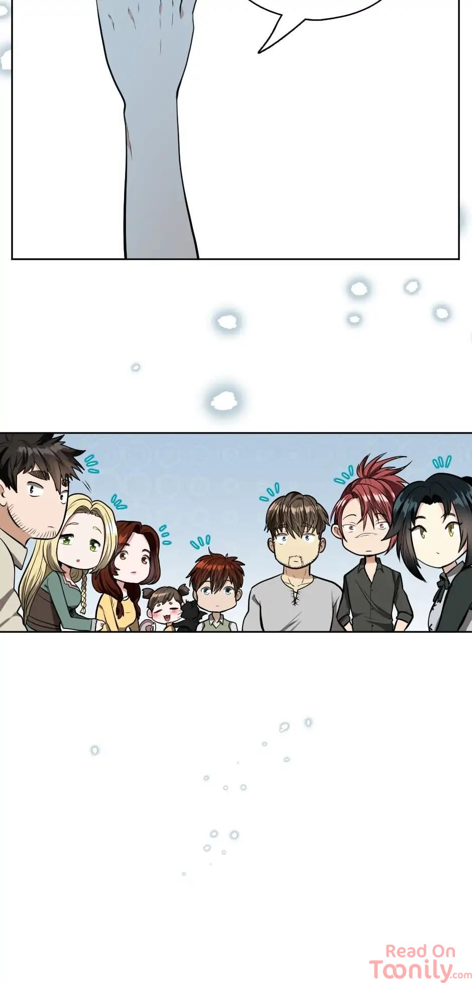 The Beginning After The End chapter 45 page 11