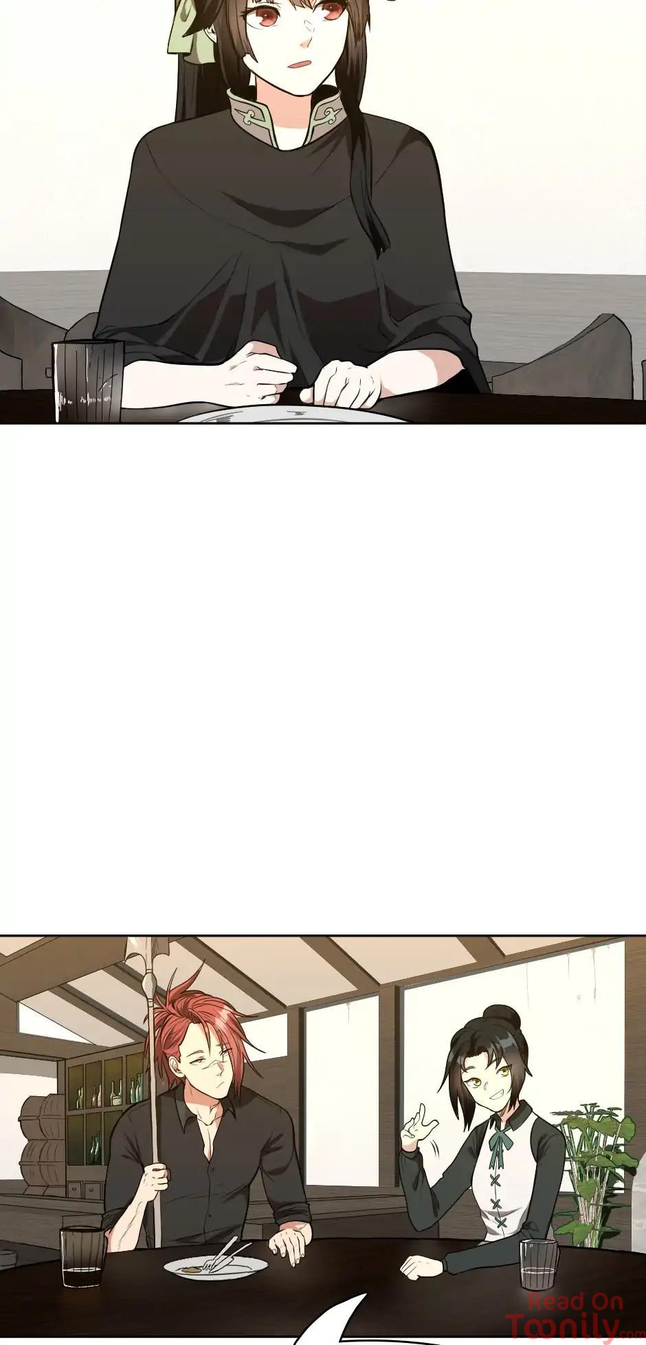The Beginning After The End chapter 45 page 14