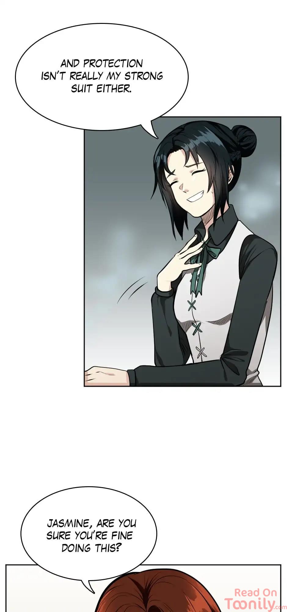 The Beginning After The End chapter 45 page 16