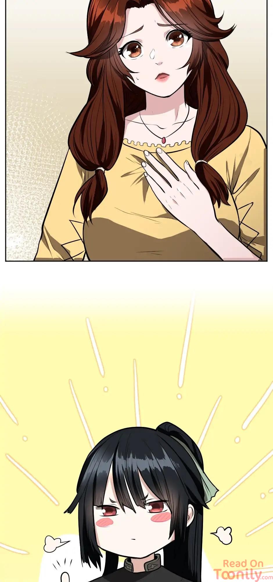 The Beginning After The End chapter 45 page 17