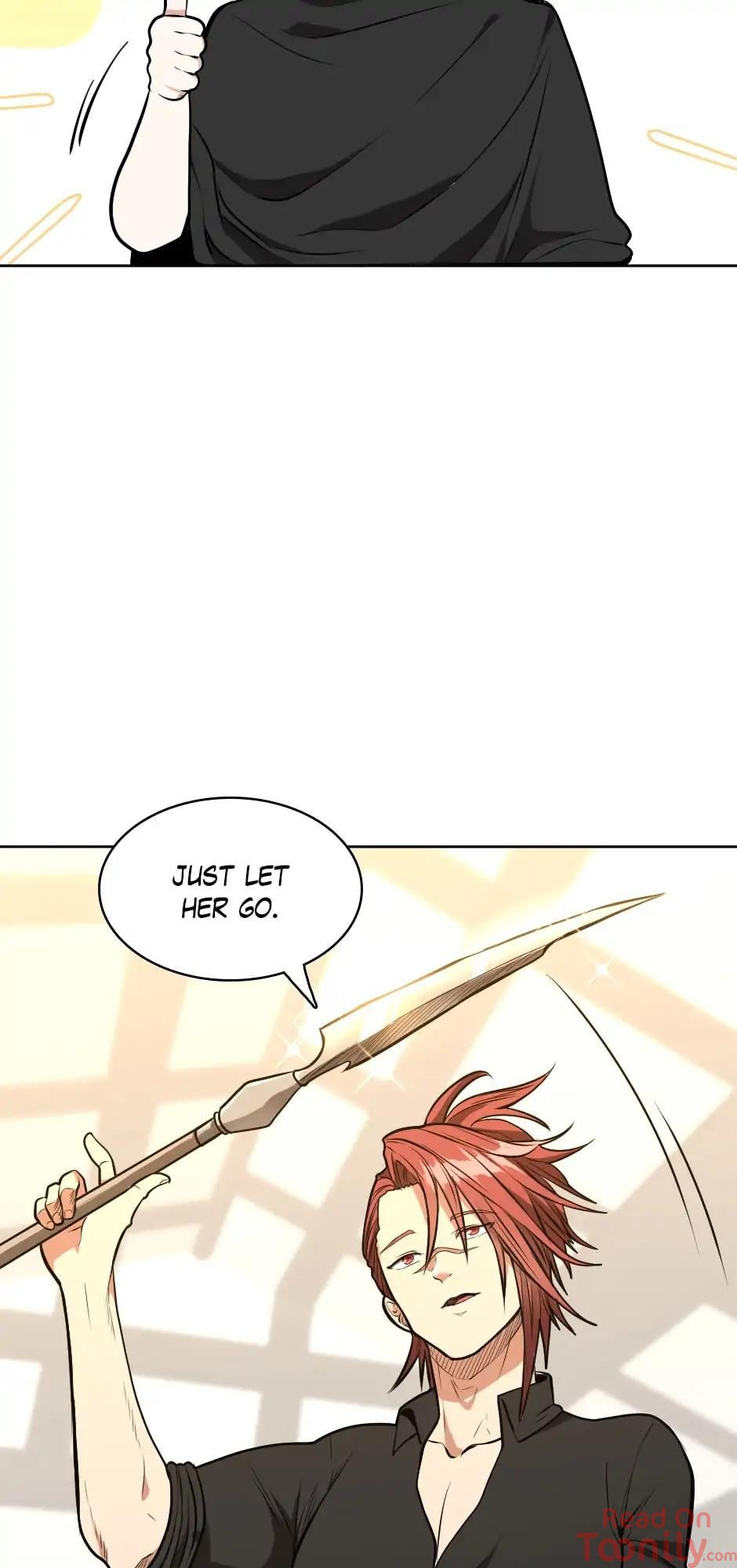 The Beginning After The End chapter 45 page 18