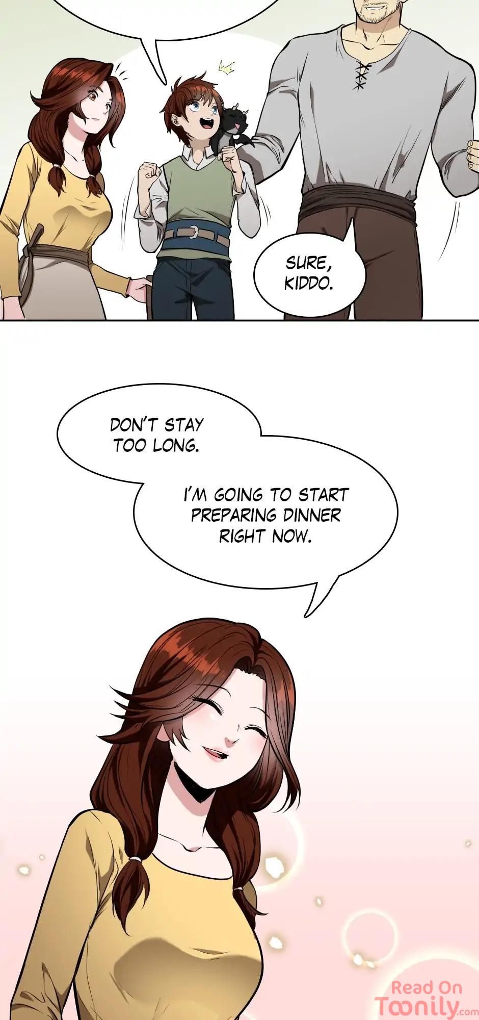 The Beginning After The End chapter 45 page 29