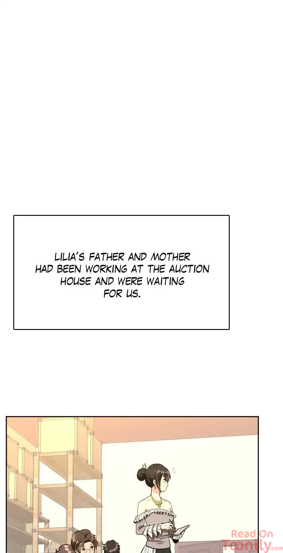 The Beginning After The End chapter 45 page 31