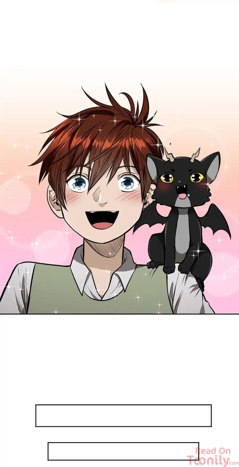 The Beginning After The End chapter 45 page 42