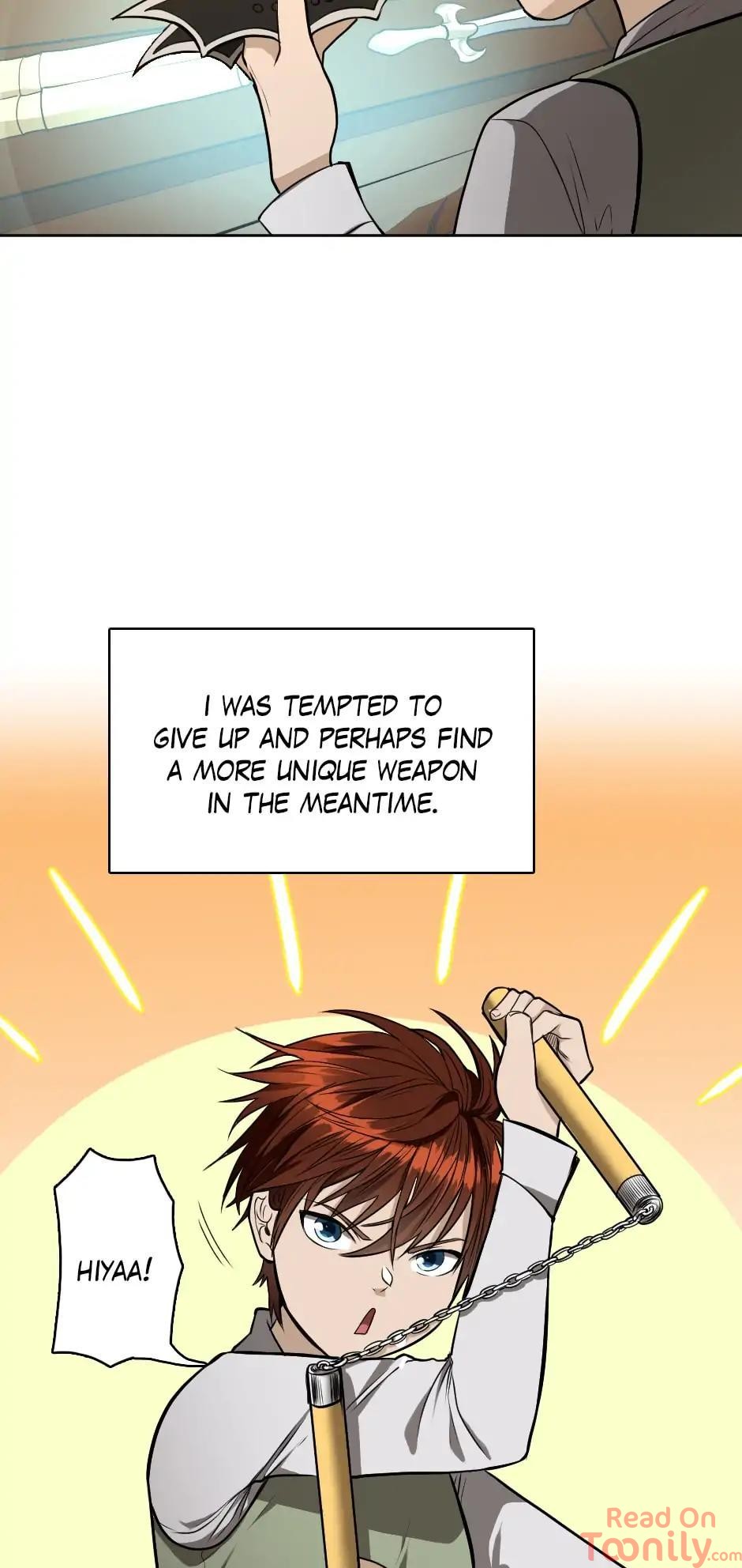 The Beginning After The End chapter 45 page 48