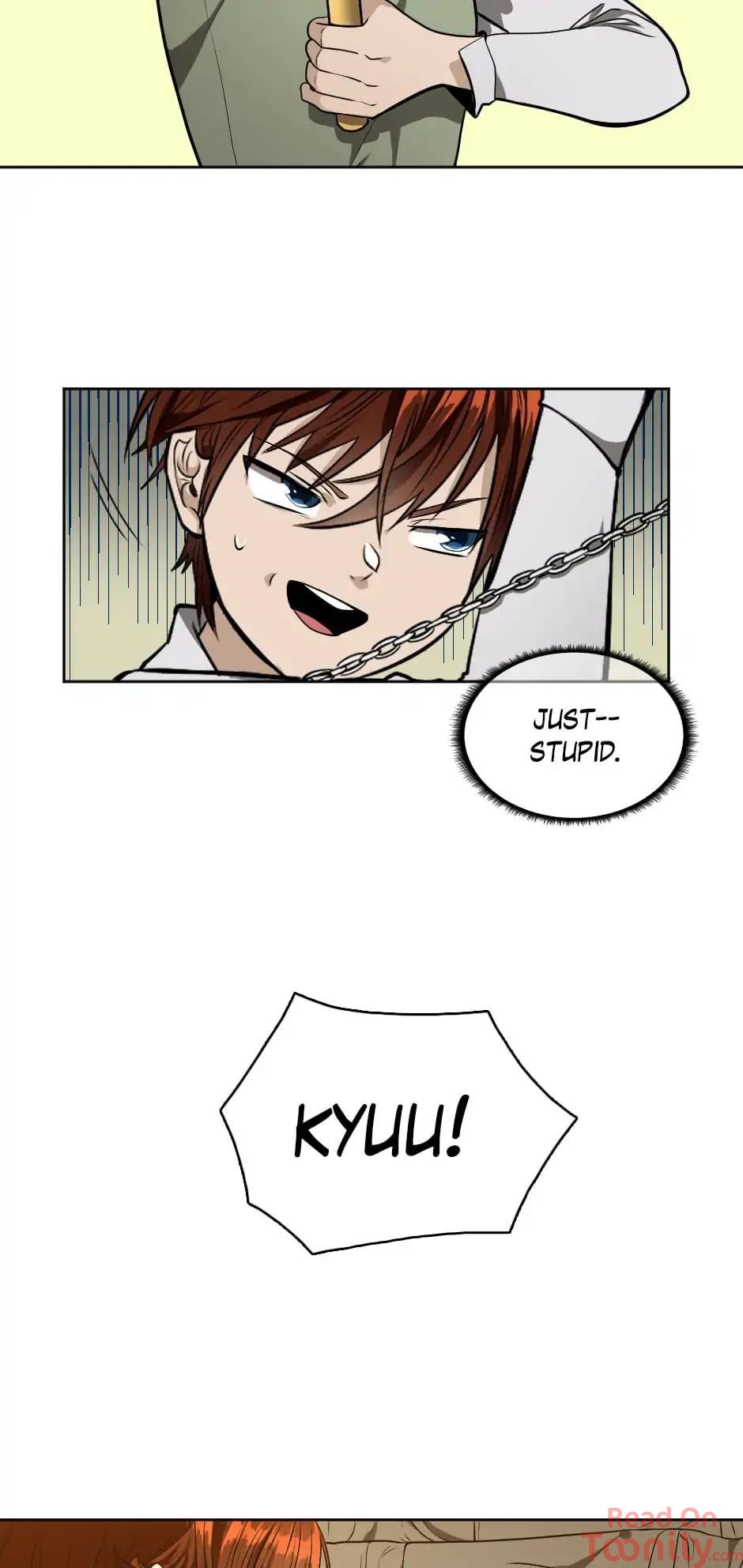 The Beginning After The End chapter 45 page 49
