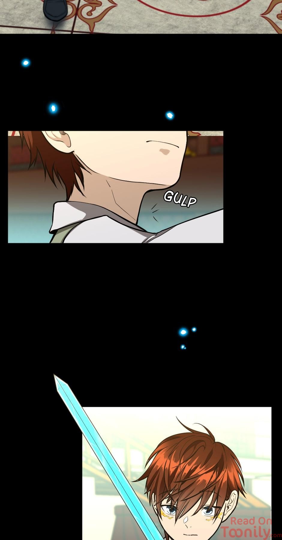 The Beginning After The End chapter 46 page 6