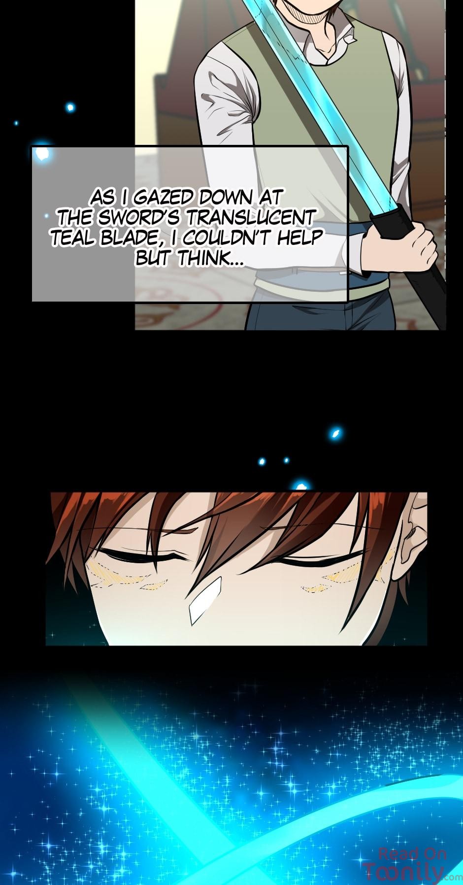 The Beginning After The End chapter 46 page 7