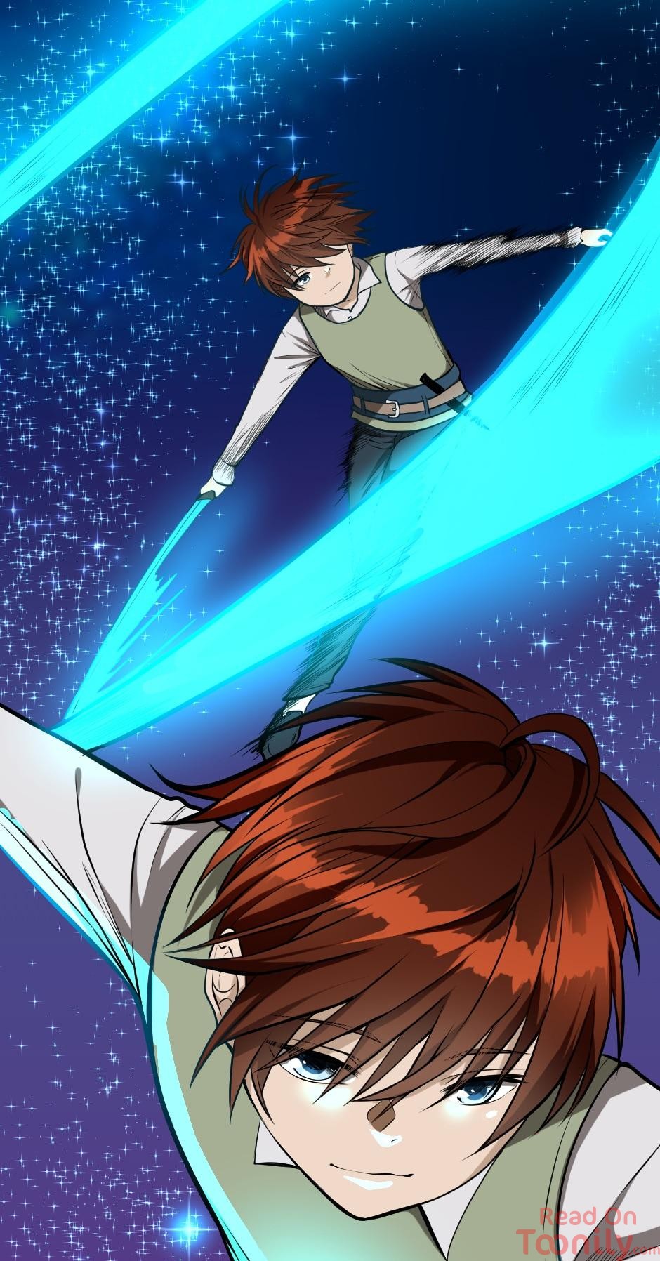 The Beginning After The End chapter 46 page 9