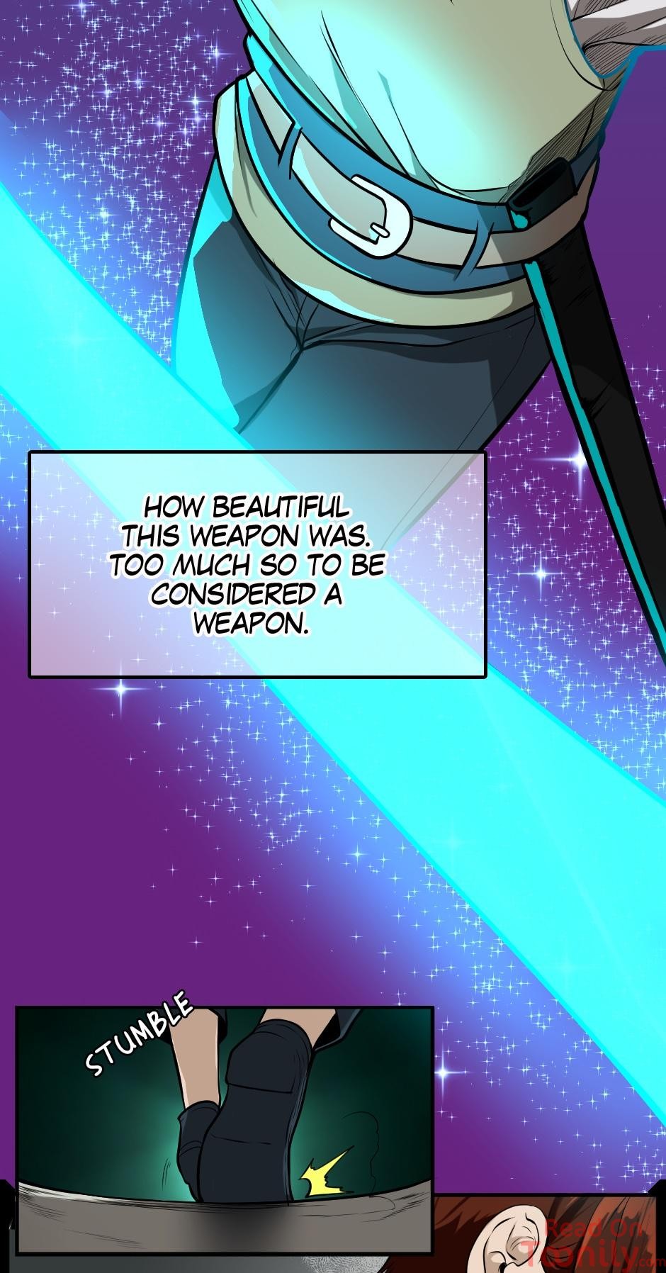 The Beginning After The End chapter 46 page 10